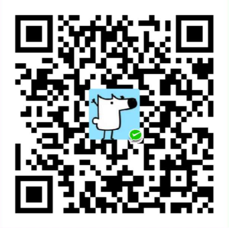 wdxtub WeChat Pay